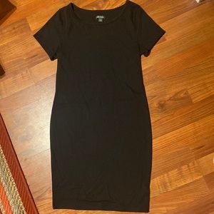 Tshirt dress